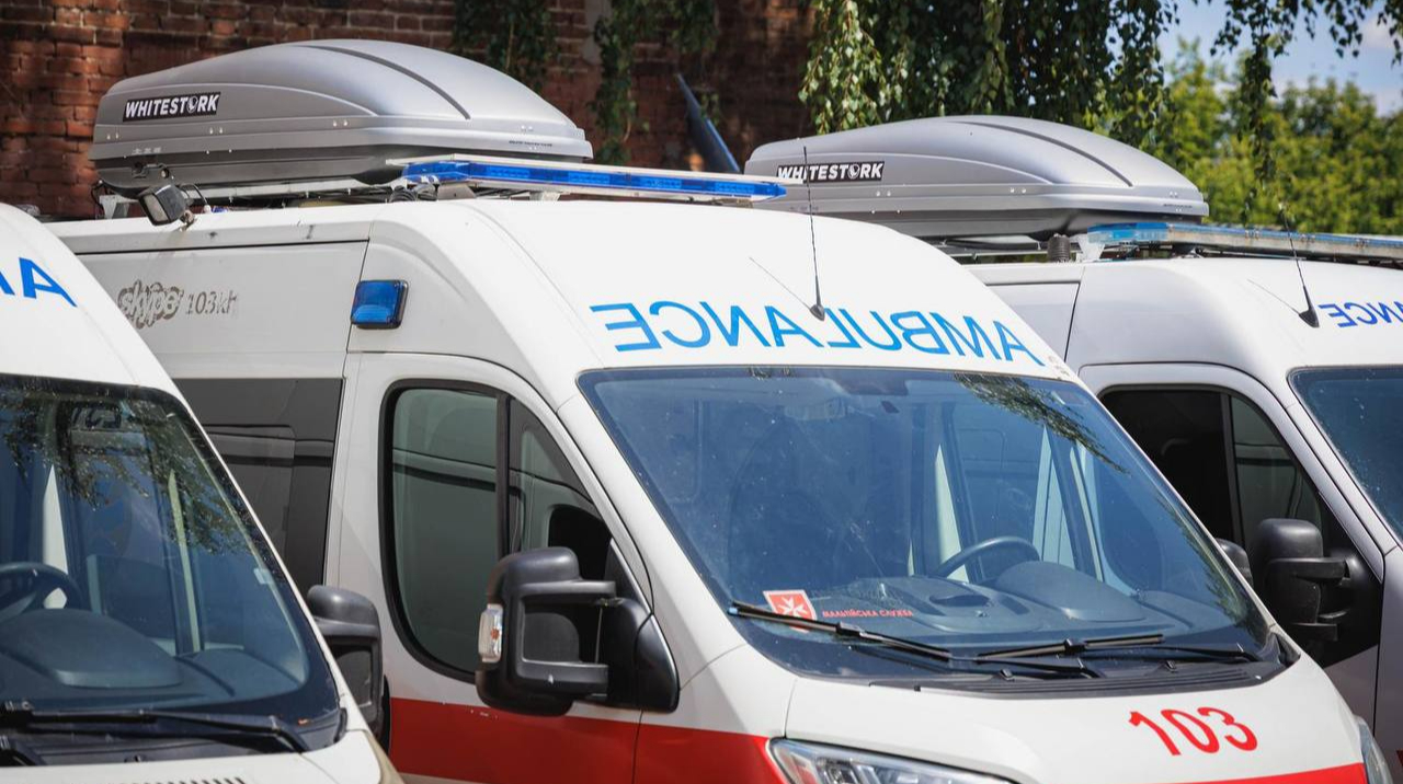 Херсон без світла та під ударом: загинула людина, місто повністю знеструмлено
