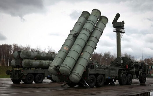 ЗСУ вразили радар С-400 у Сочі та місця запуску ударних БпЛА