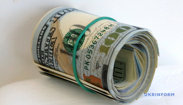 Україна отримає $841 млн від Світового банку під гарантії Канади на виплату пенсій