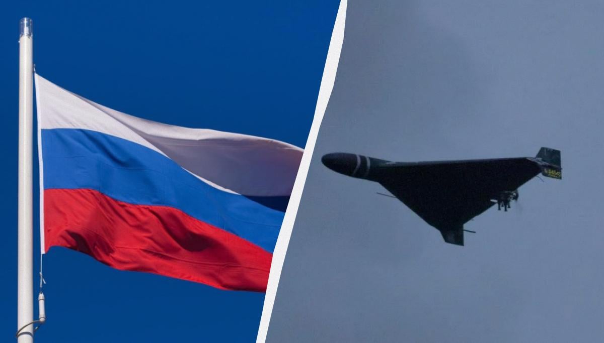 Росія масово виробляє «Герань-5» і «Бандероль»: нові дрони ускладнюють роботу ППО