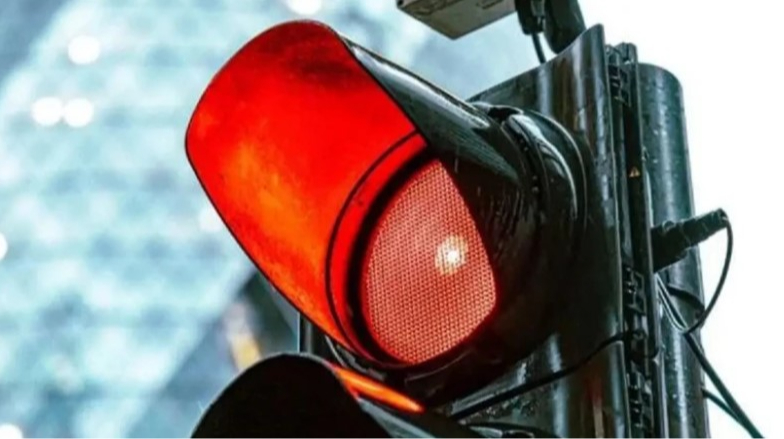 У Києві з 15 вересня запрацює режим «Усім червоний» під час хвилини мовчання