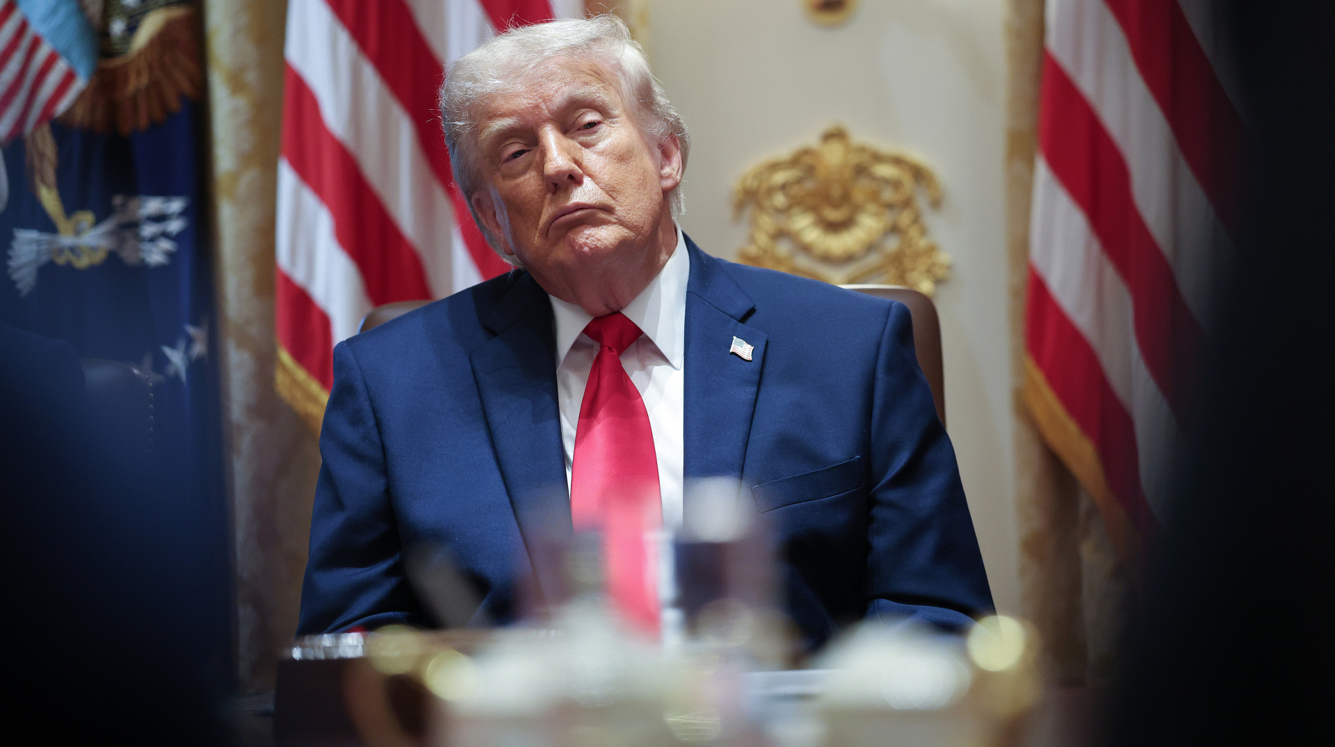 Трамп оголосив, що Україна та РФ погодилися не завдавати ударів по об'єктах енергетики