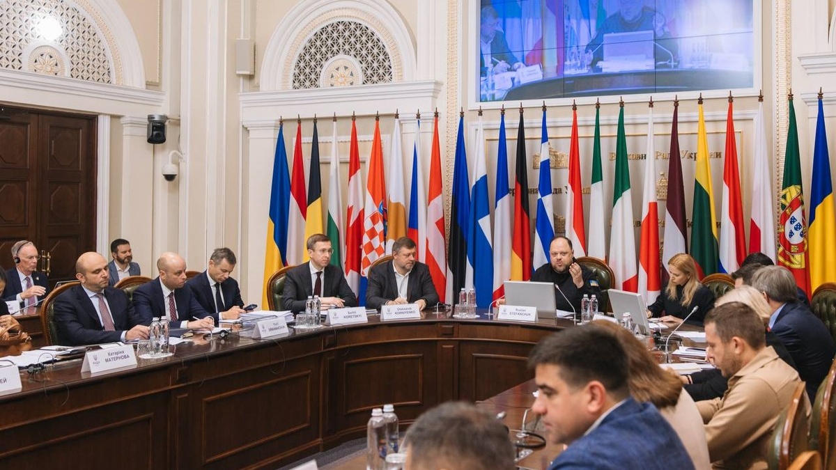 Прем'єр Корецький: держфінанси близькі до критичної позначки, Рада має ухвалити закони