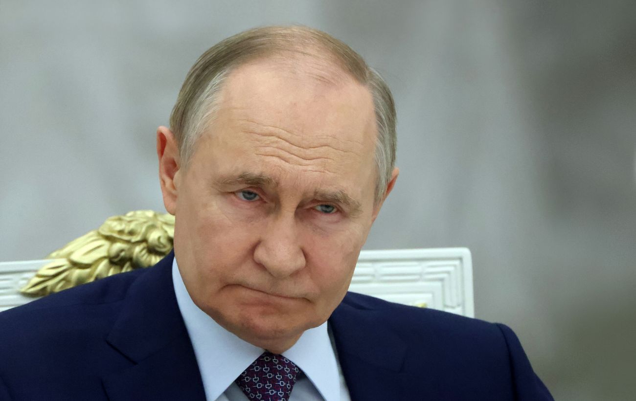 Путін переніс форум «Валдай» із Сочі до Підмосков'я через загрозу українських дронів
