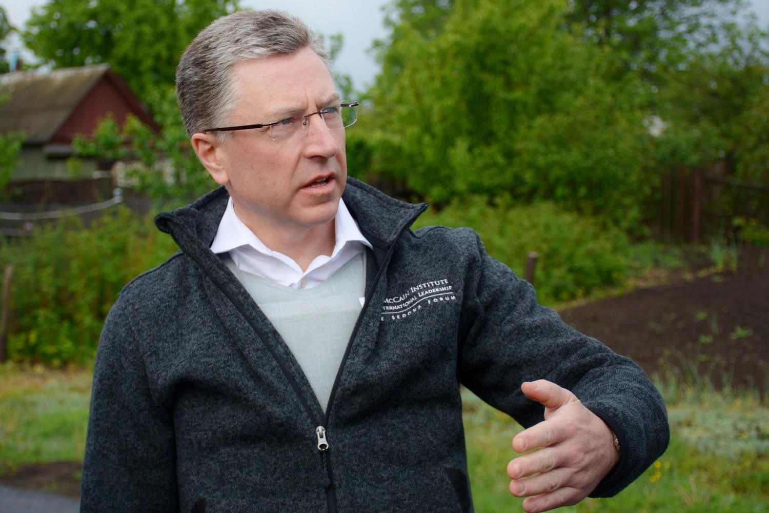 Волкер і ексдиректор ЦРУ: Путін погодиться на перемир'я лише під загрозою для Росії