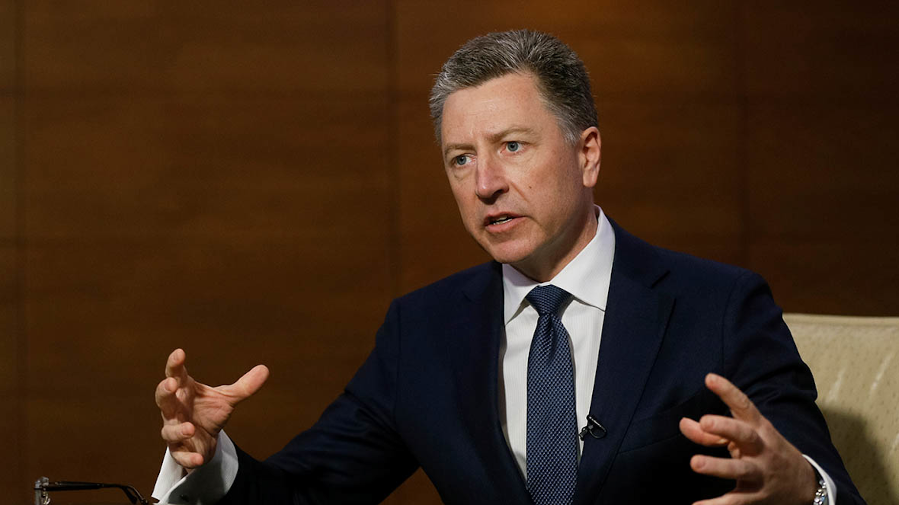 ЗМІ: Росія резервує 20 тисяч лікарняних ліжок поблизу країн Балтії