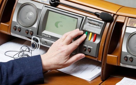 Уряд подав до Верховної Ради проєкт держбюджету на 2027 рік: майже 44% ВВП на оборону