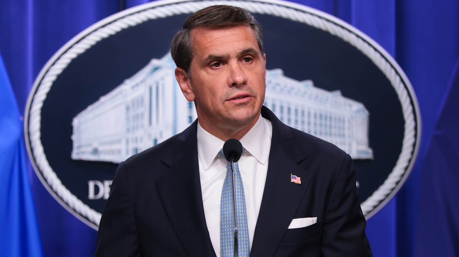 США висунули звинувачення агентам РФ у підготовці замовних вбивств та фінансуванні тероризму