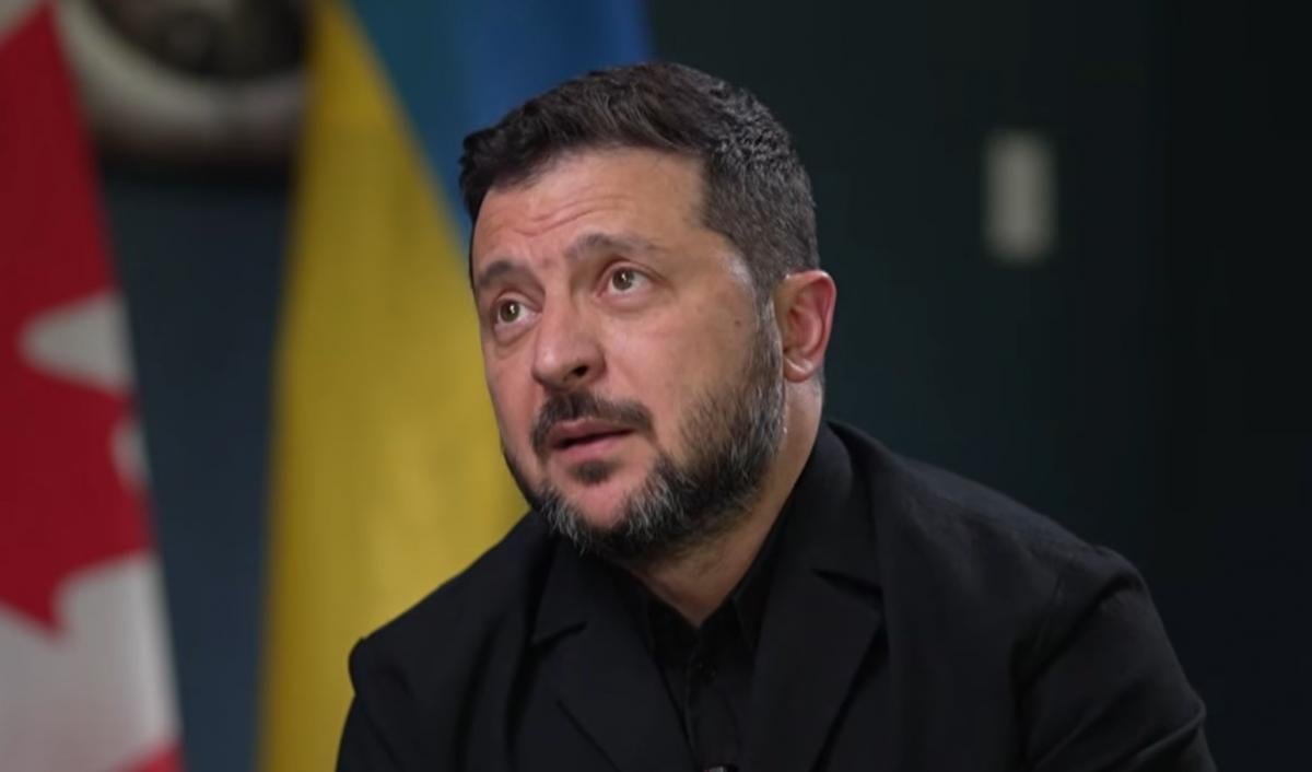 Зеленський: переможців у цій війні не буде — лише зупинка бойових дій