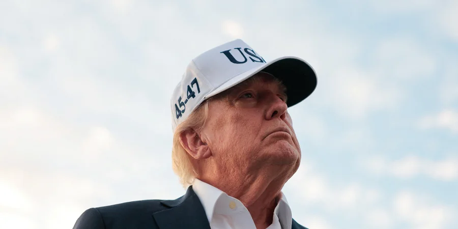 Статки Трампа зросли на $2,7 млрд після виборів — Forbes оцінює стан у $7,3 млрд