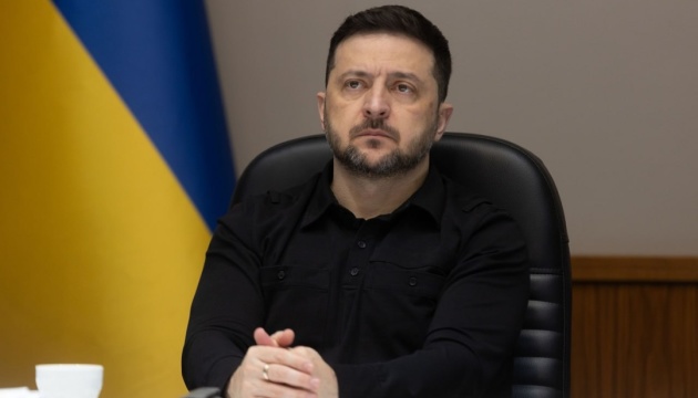 Зеленський: вибори під час війни неможливі — 9 мільйонів українців за кордоном