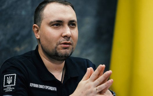 Буданов: удари по РФ триватимуть — Україна знає всі об'єкти противника