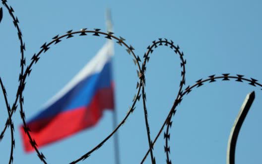 Росія планує збудувати «супертюрму» на окупованій Херсонщині для в'язнів з проукраїнською позицією