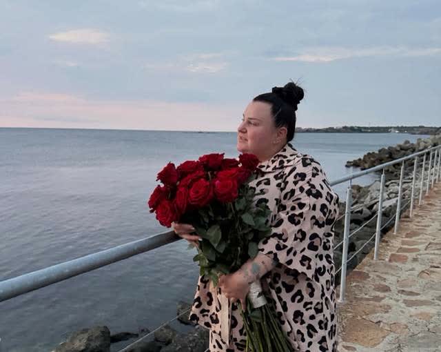 Реперка alyona alyona переїхала з Києва до Івано-Франківська: «Втомилася їздити потягами»