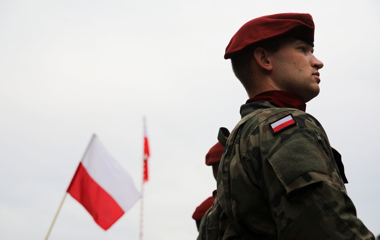 Президент Польщі скликає екстрену нараду безпеки після провокацій Білорусі