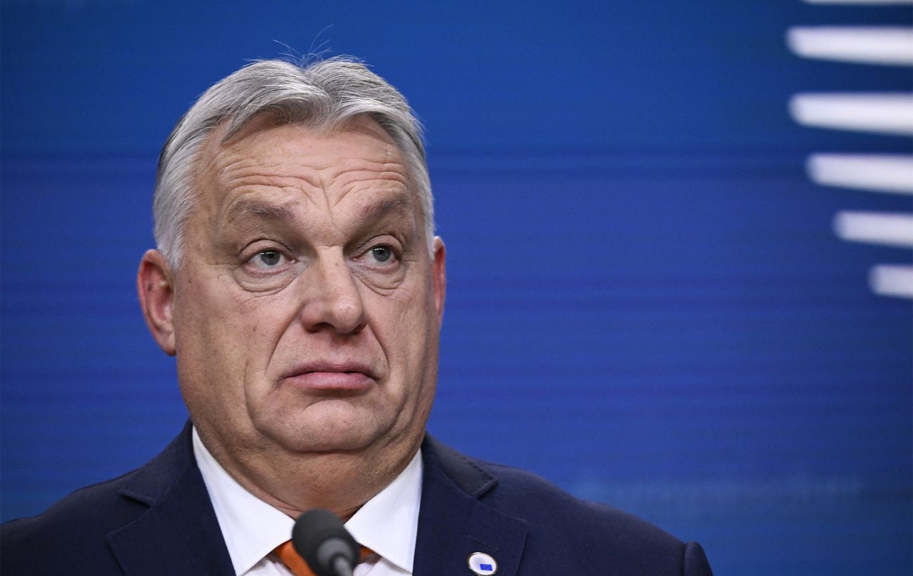 РФ планувала інсценувати замах на Орбана, щоб вплинути на вибори в Угорщині — WP