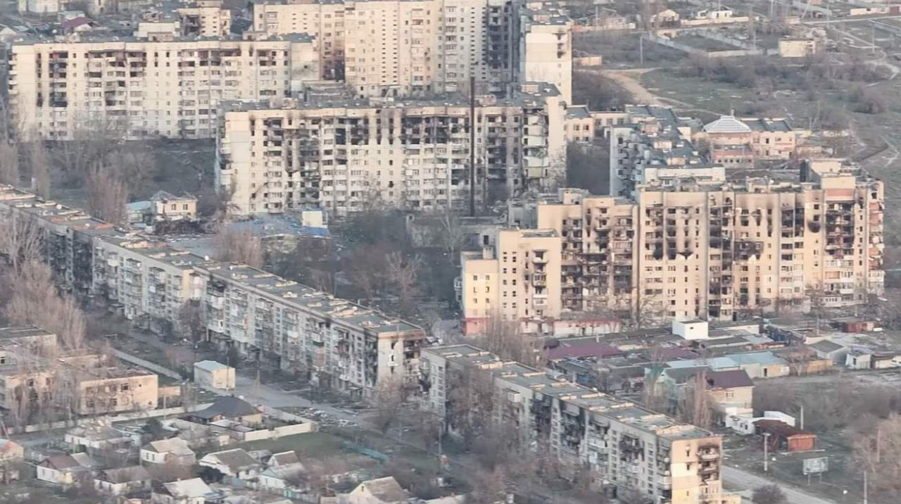 Росія блокує евакуацію з окупованих Олешок: люди рятуються пішки через заміновані поля