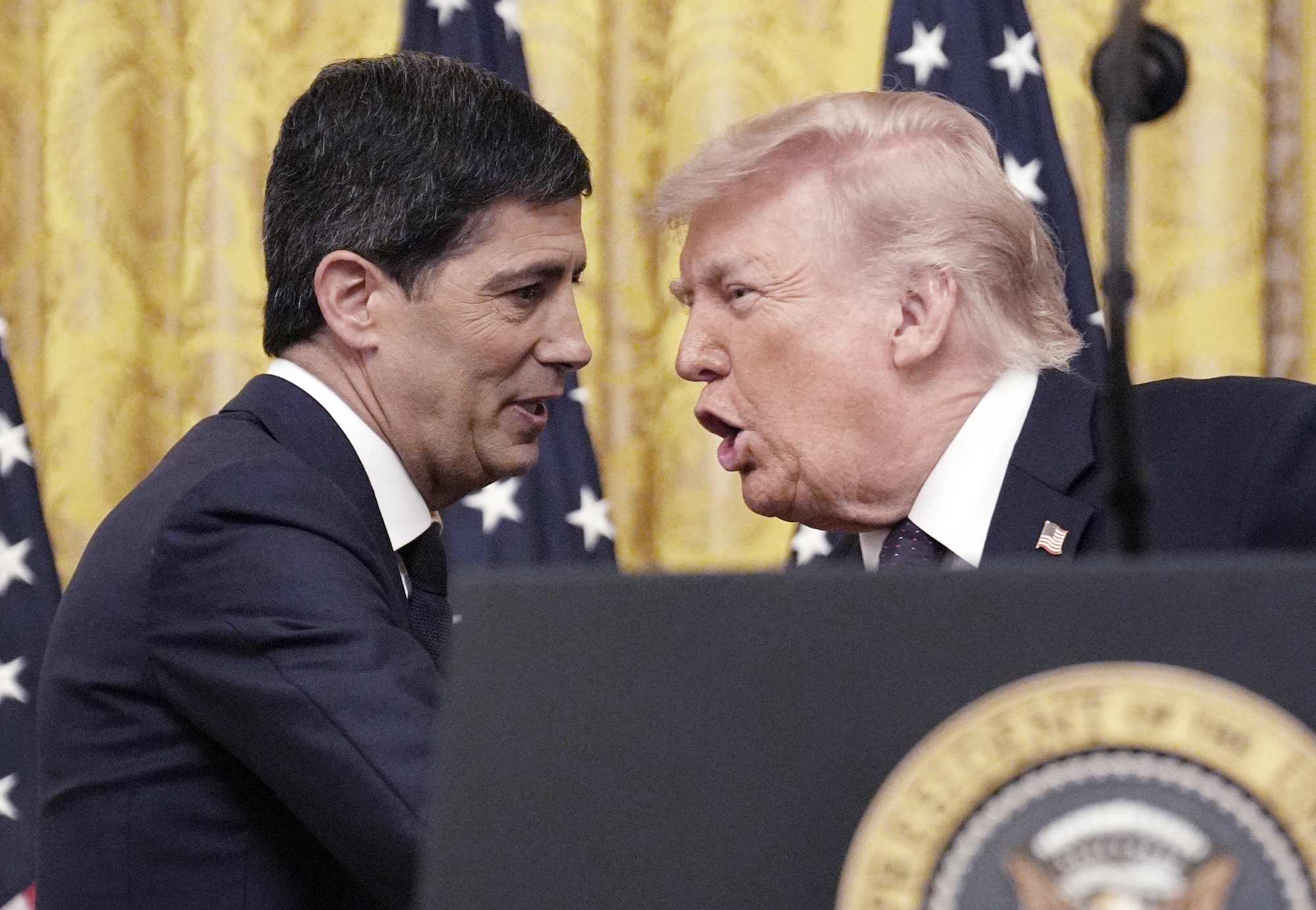 ФРС США вперше з 2023 року підвищила ключову ставку через інфляцію