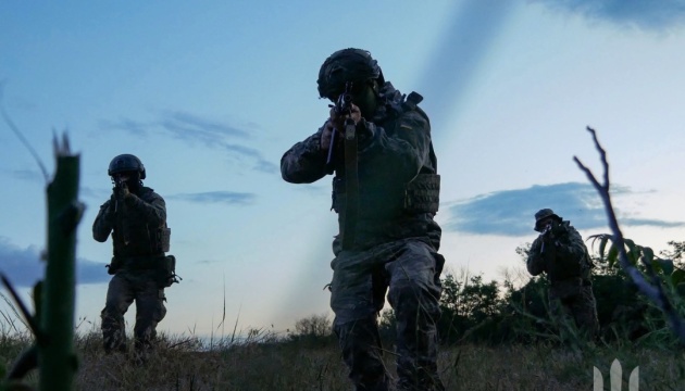 На фронті 208 бойових зіткнень: Покровський та Костянтинівський напрямки найгарячіші