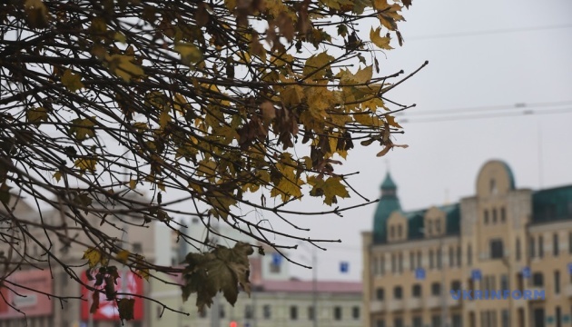 Погода в Україні 17 вересня: тепло, на заході дощі, попереду різке похолодання