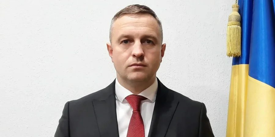 Зеленський призначив Антона Ковальського виконувачем обов'язків Генерального прокурора