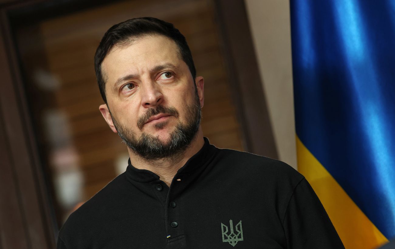 Зеленський: Китай може зупинити Путіна, але не робить цього — шкода, що не на нашому боці