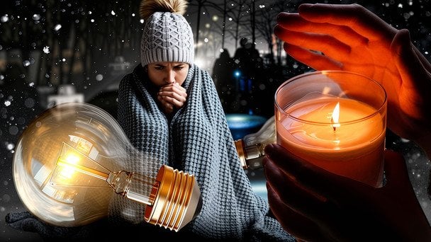 Україна відклала підготовку енергетики до зими на грудень через брак коштів