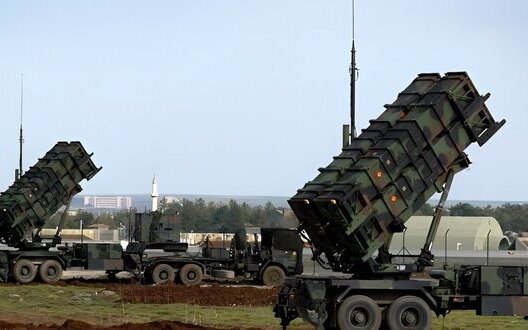 Держдеп США схвалює передачу 10 ракет Patriot Україні з Німеччини вартістю $29,6 млн