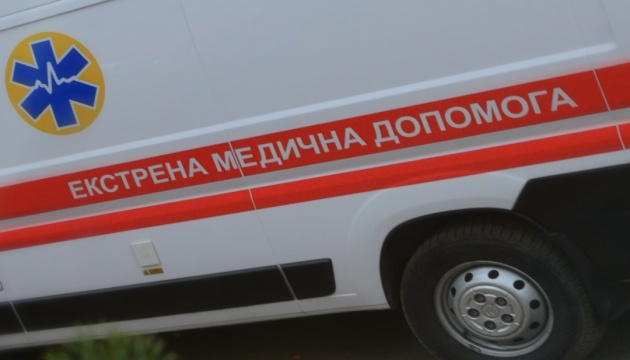 Росія атакувала Київщину дронами: постраждала 7-річна дівчинка