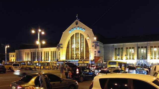 Уряд затвердив нові правила роботи залізниці та вокзалів залежно від рівня загрози