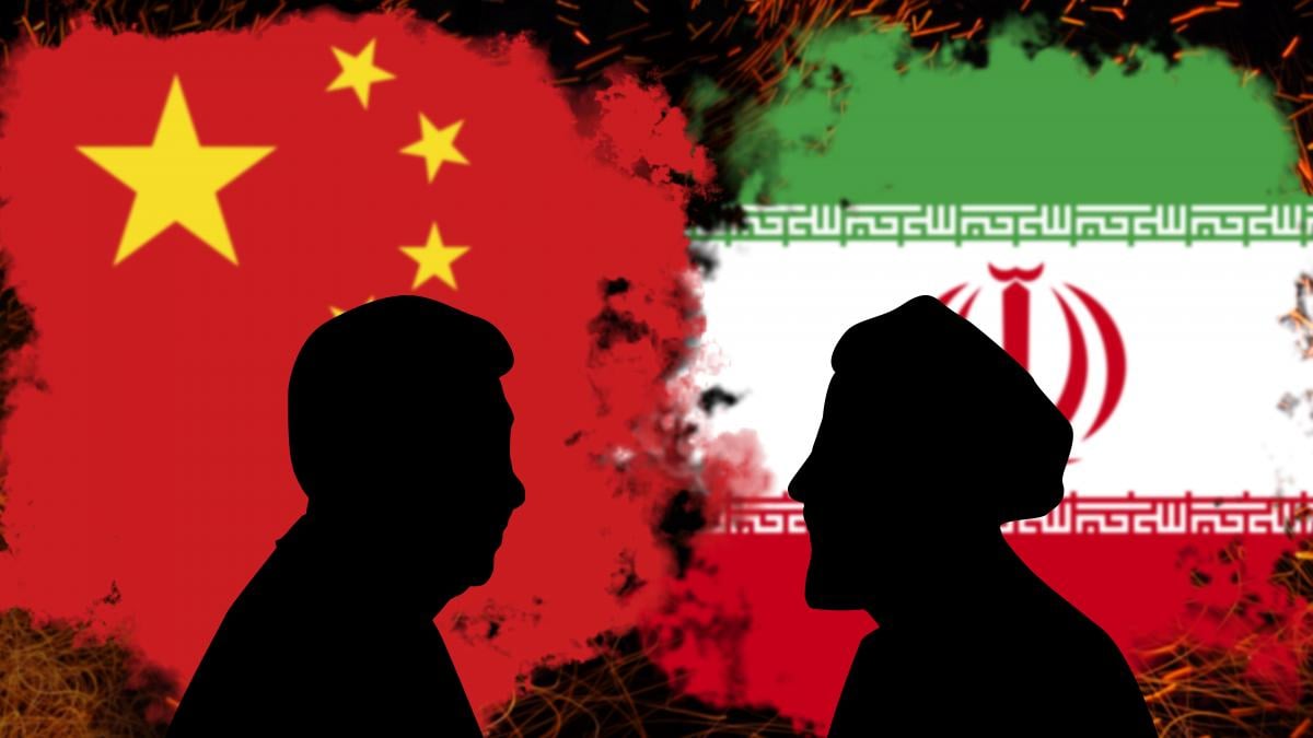 Китай просить Іран стримати хуситів, які захопили Баб-ель-Мандебську протоку