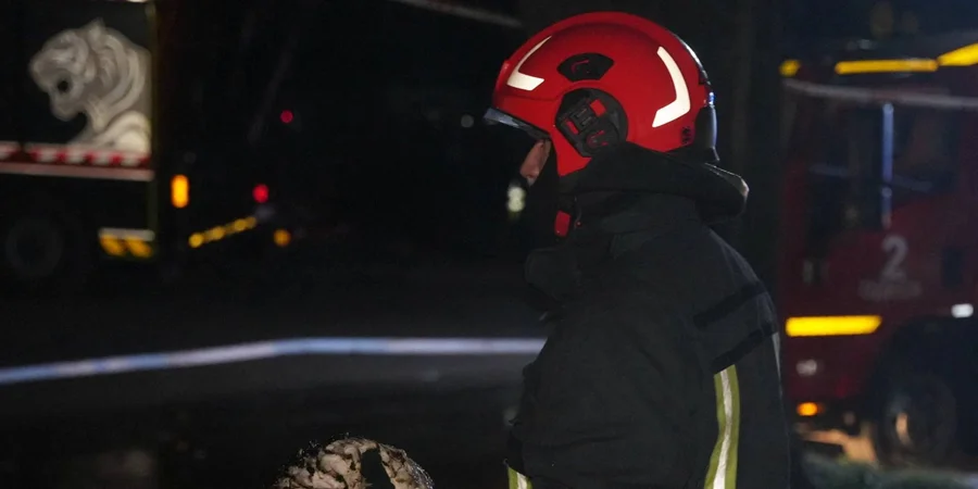 Атака дронів на Одещину: пошкоджено портову та транспортну інфраструктуру