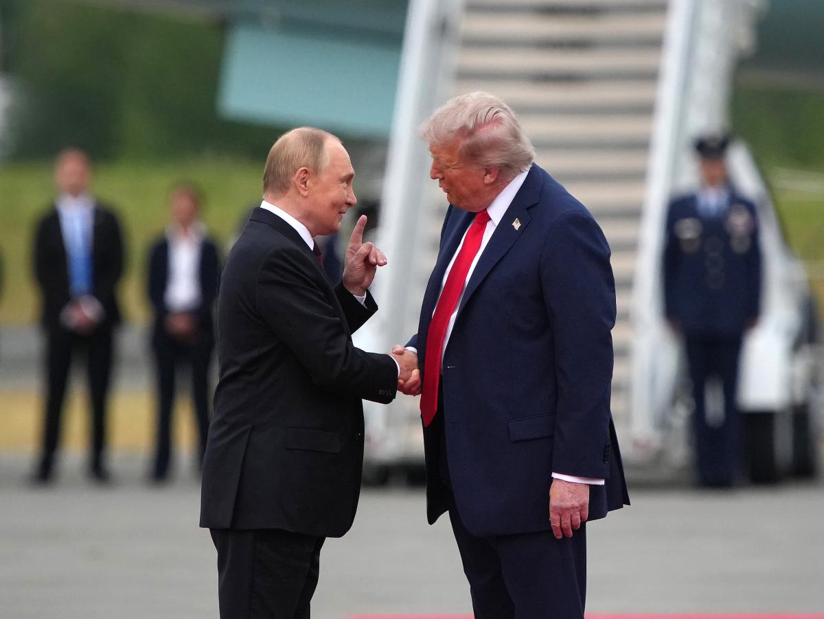 США можуть укласти бізнес-угоди з Росією ще до закінчення війни — NYT