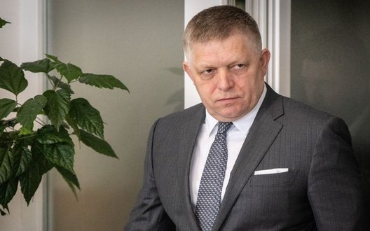 Фіцо заявив, що Словаччина не виконуватиме 5 статтю НАТО у разі нападу Росії