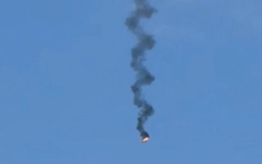 Дві українські компанії успішно випробували перехоплювачі реактивних «Шахедів»