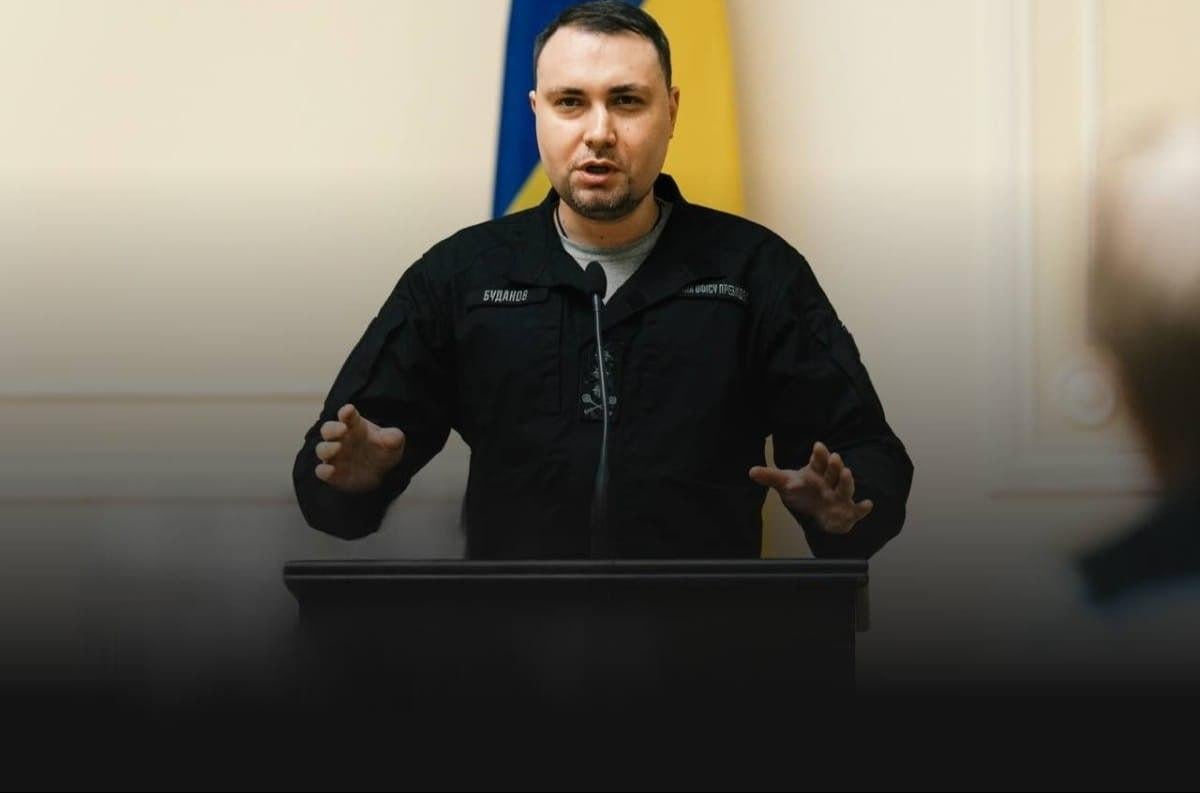 Буданов: Україна посилюватиме когнітивний вплив на агресора із застосуванням штучного інтелекту