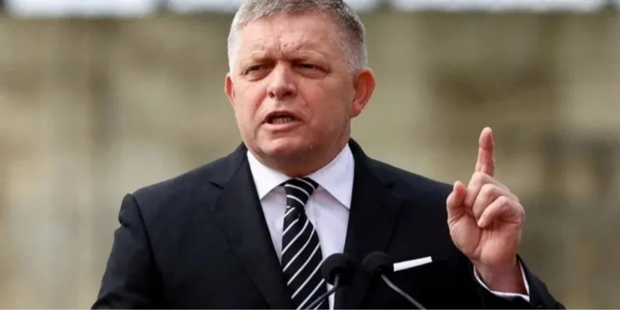 Фіцо допустив блокування кредиту ЄС для України вслід за Орбаном