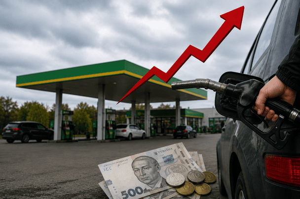 Ірландія спростувала причетність України до енергокризи, назвавши справжнього винуватця