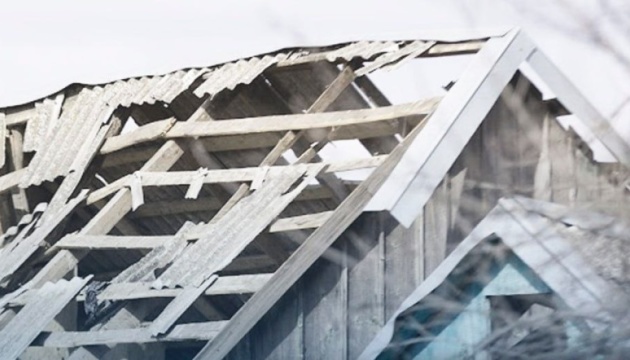 Росія понад 30 разів атакувала Дніпропетровщину: двоє загиблих, п'ятеро поранених