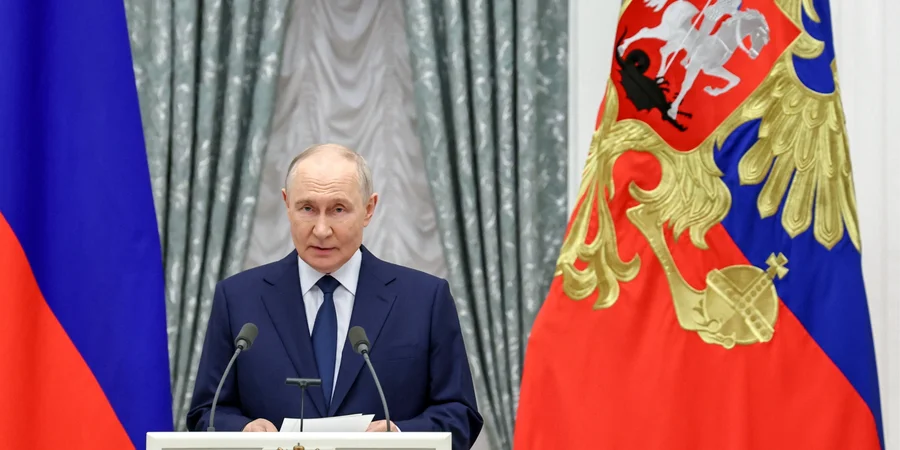 Переговори про мир: Путін звинуватив Київ, аналітики скептичні