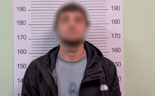 Стрілянина біля дитячого майданчика у Василькові: двоє поранених