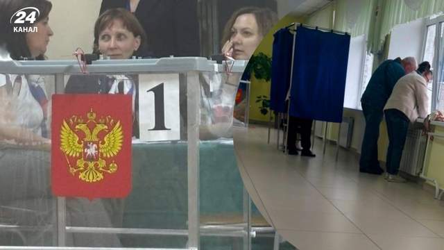 Росія заявила про масштабну кібератаку на виборчу систему Москви