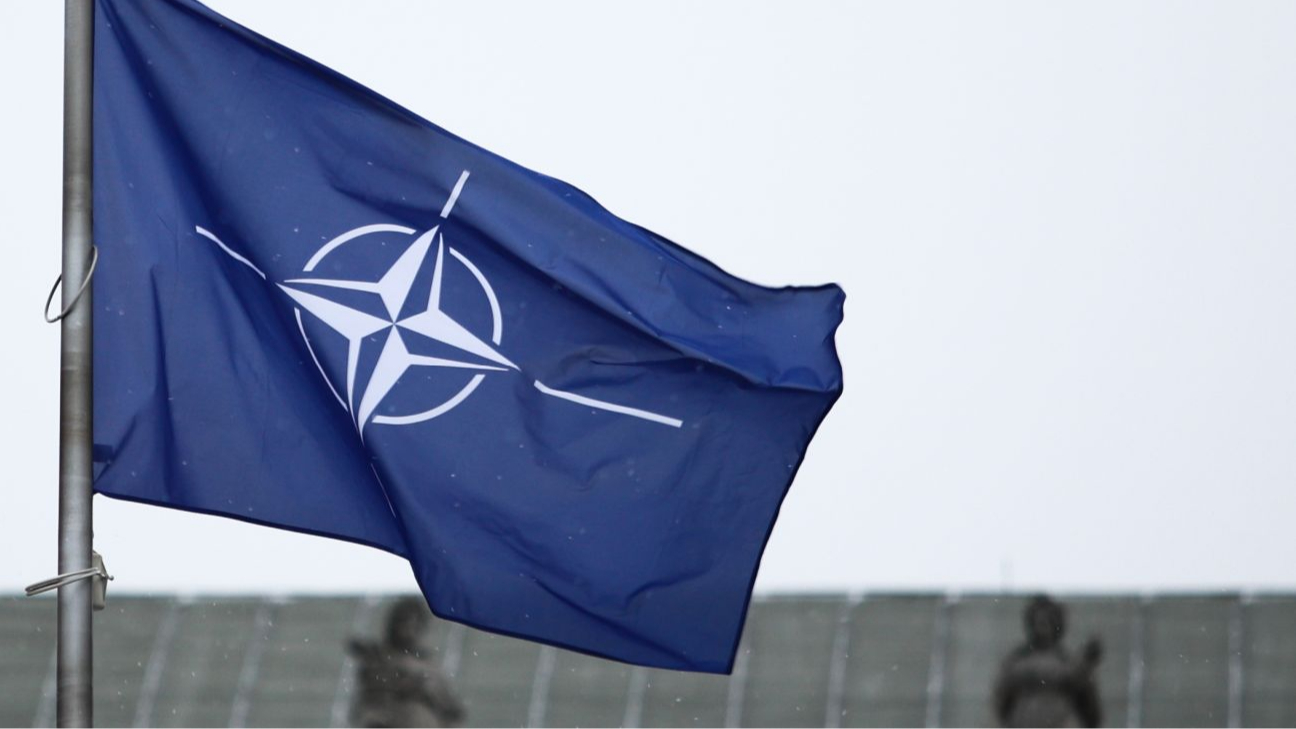 НАТО готове відповісти на ескалацію Росії на Сході — адмірал Драгоне