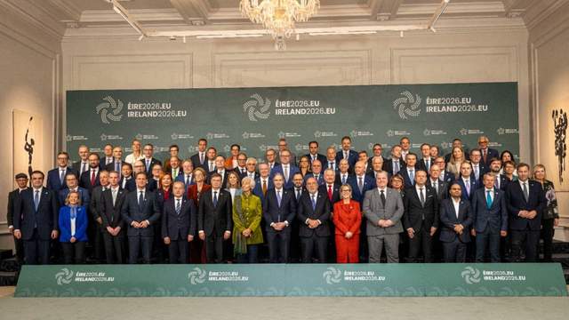 ЄС закликає партнерів терміново збільшити фінансування України