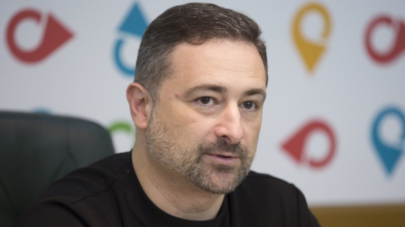 Росія вдарила дроном по пересувному відділенню "Укрпошти" на Сумщині: двоє поранених