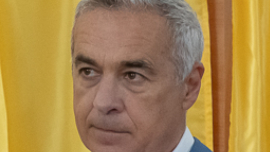 У Румунії затримали проросійського екскандидата в президенти Джорджеску