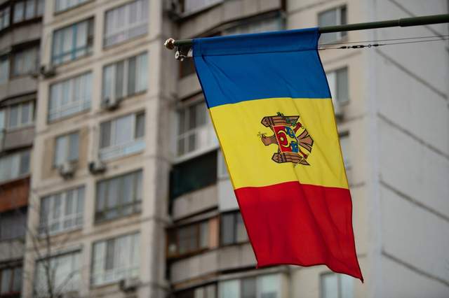 Молдова зафіксувала 39 порушень повітряного простору дронами з початку 2026 року