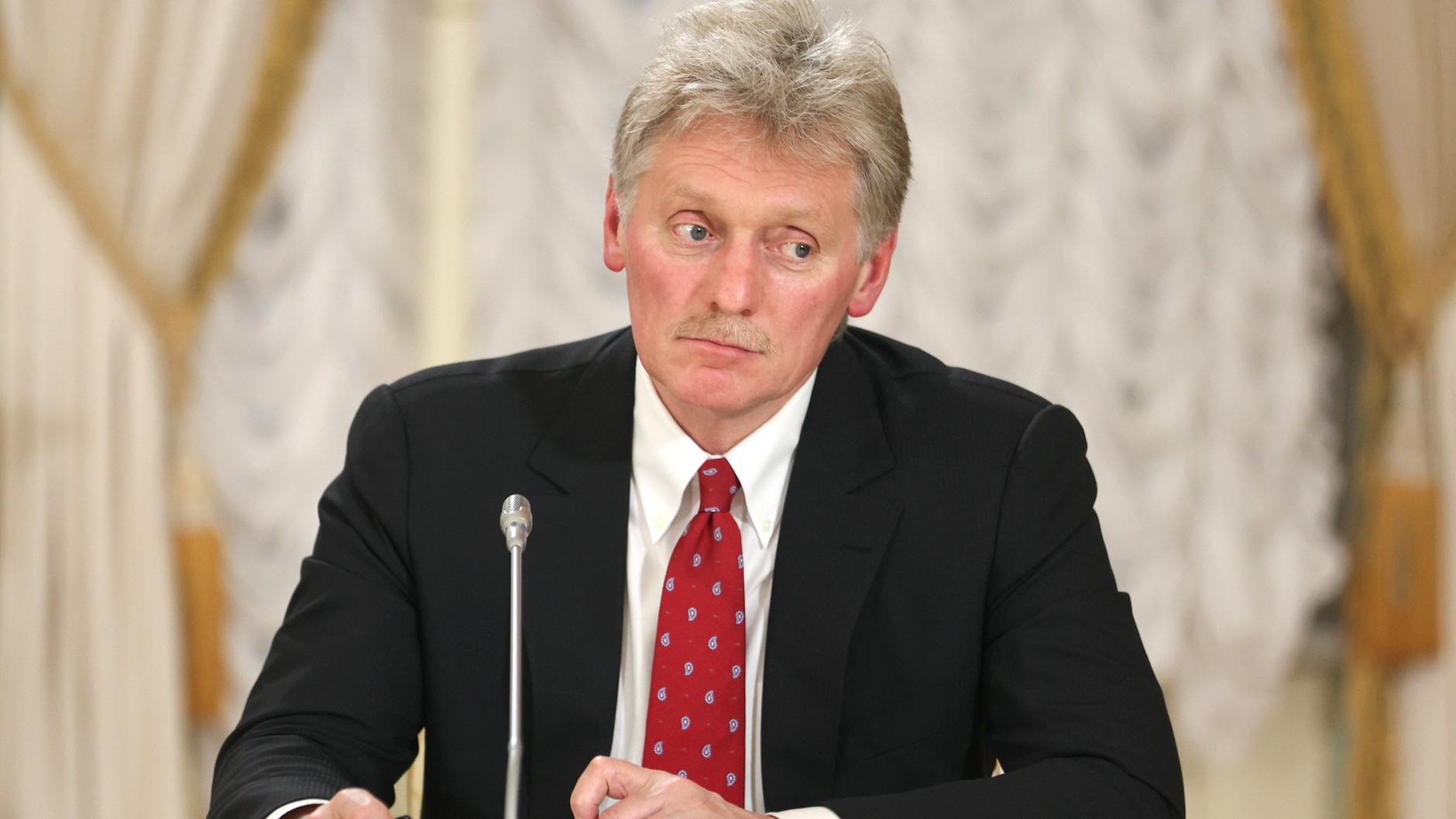 Кремль відреагував на санкції США проти Росії: «заважають переговорам про Україну»