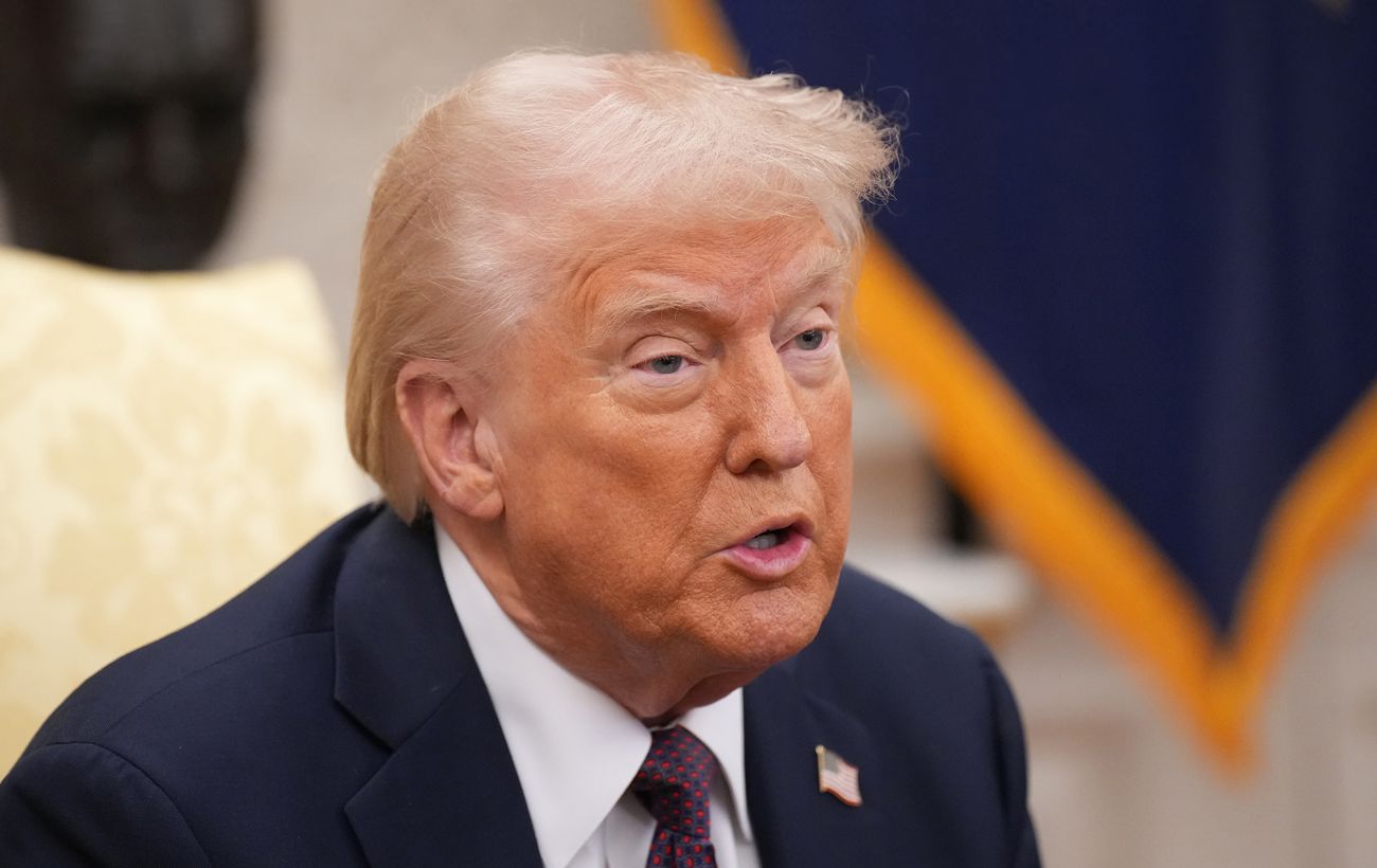 Трамп заявив, що Росія втратила контроль над нафтопереробкою через удари України по НПЗ