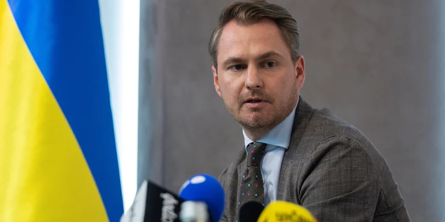 Ексгенпрокурор Кравченко не повернувся в Україну після завершення відрядження